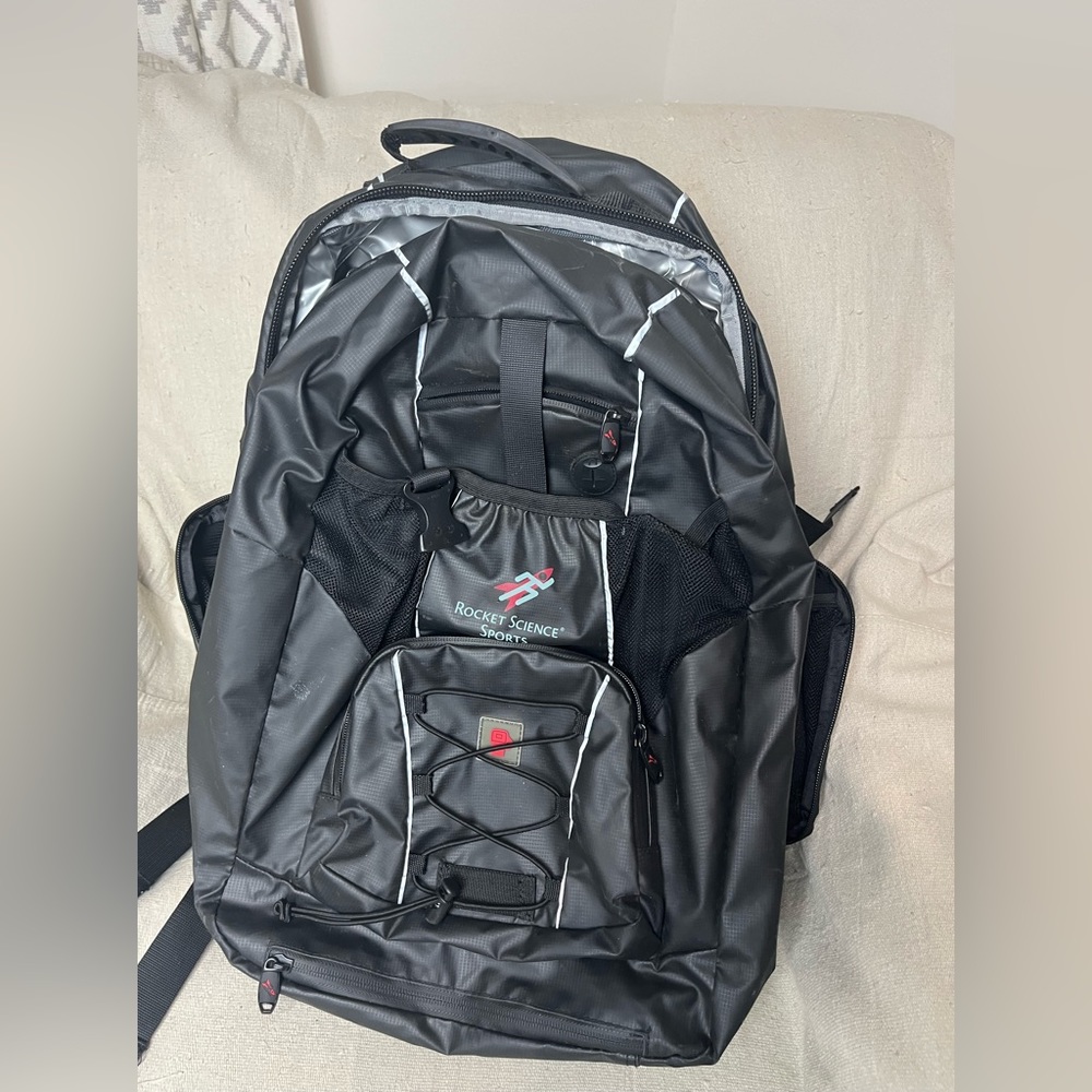Triathlon Sports Backpack
